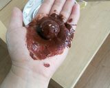トリュフ作り方8写真