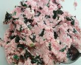 和風大根おろしがけ豆腐ハンバーグ作り方2写真