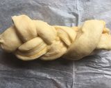 カスタードクリーム食パン作り方22写真