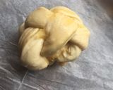 カスタードクリーム食パン作り方23写真
