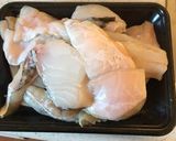 わけありタラの甘酢和え作り方1写真