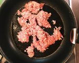 滋養強壮！！ 薫の黒にんにくオムレツ作り方2写真