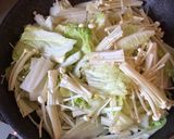 わけありタラの甘酢和え作り方5写真