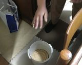 母のお味噌作り方5写真