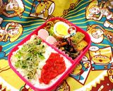 簡単!大根葉としらすのふりかけ作り方5写真