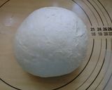 フランスパン専用粉でサクサク食パン作り方1写真