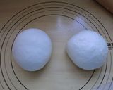 フランスパン専用粉でサクサク食パン作り方2写真