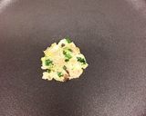 野菜たっぷり餃子作り方4写真