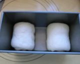 フランスパン専用粉でサクサク食パン作り方6写真