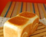 フランスパン専用粉でサクサク食パン作り方8写真