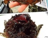 オニオコゼの唐揚げと骨唐☆作り方1写真