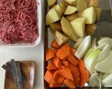 老舗昆布屋の嫁が教える　基本の肉じゃが作り方2写真