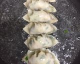 野菜たっぷり餃子作り方7写真