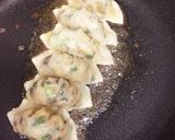 野菜たっぷり餃子作り方8写真