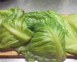 春巻きキャベツ巻き作り方1写真