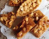 生クリームバター不使用 和風フロランタン作り方8写真