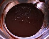 しっとりガトーショコラマフィン作り方1写真