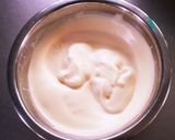 しっとりガトーショコラマフィン作り方4写真