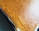 ★チーズケーキバー★作り方8写真