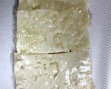 クリーミー豆腐～甘酒パワーをかりて･･･作り方4写真
