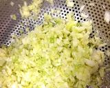 野菜たっぷり餃子作り方1写真
