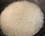 簡単 つやつや 土鍋でごはん作り方3写真