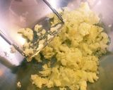 ポテトサラダ♪金柑＆蓮根で花粉症対策に♪作り方3写真