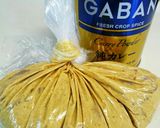 マッシュルーム入りバターチキンカレー作り方4写真