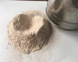 ちょっと大人なオムレット作り方3写真