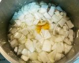 簡単本格!!牛すじ肉のとろとろカレー作り方5写真