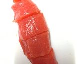 たらこあんのふろふき大根作り方10写真