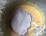 ちょっと大人なオムレット作り方5写真