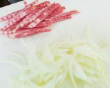 ポテトサラダ♪金柑＆蓮根で花粉症対策に♪作り方5写真