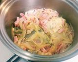 ポテトサラダ♪金柑＆蓮根で花粉症対策に♪作り方7写真