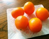 ポテトサラダ♪金柑＆蓮根で花粉症対策に♪作り方8写真