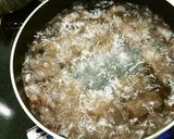 牛すじ煮込み作り方4写真
