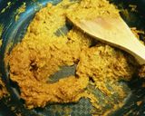簡単本格!!牛すじ肉のとろとろカレー作り方13写真