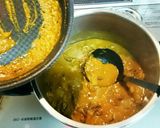 簡単本格!!牛すじ肉のとろとろカレー作り方15写真