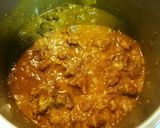 簡単本格!!牛すじ肉のとろとろカレー作り方16写真