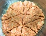 肉まん【HB】豚ひき肉と玉ねぎだけ！作り方4写真