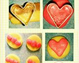 お子様と一緒に手作りクッキー♥作り方6写真