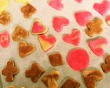 お子様と一緒に手作りクッキー♥作り方7写真