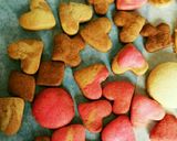お子様と一緒に手作りクッキー♥作り方8写真