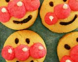 お子様と一緒に手作りクッキー♥作り方9写真