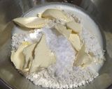 トースターで簡単スコーン♪作り方1写真