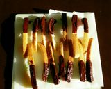 サクッとラスク　簡単　パンの耳　カリカリ作り方5写真