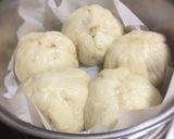 肉まん【HB】豚ひき肉と玉ねぎだけ！作り方14写真