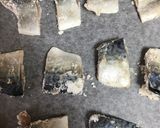 簡単なサクサク塩鯖の揚げない竜田揚げ作り方3写真