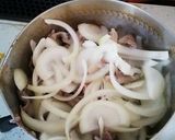 手抜き！簡単！「豚肉のにっころがし」作り方2写真