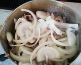 手抜き！簡単！「豚肉のにっころがし」作り方2写真